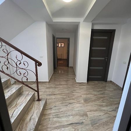 Vila Dan Galaţi Extérieur photo
