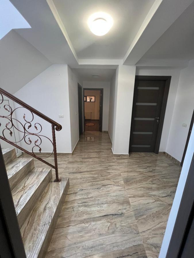 Vila Dan Galaţi Extérieur photo