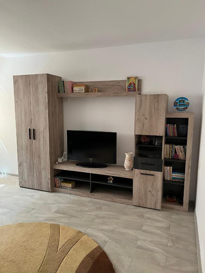 Vila Dan Galaţi Extérieur photo