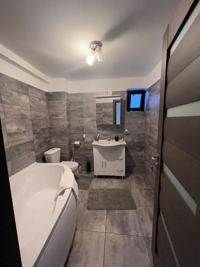 Vila Dan Galaţi Extérieur photo