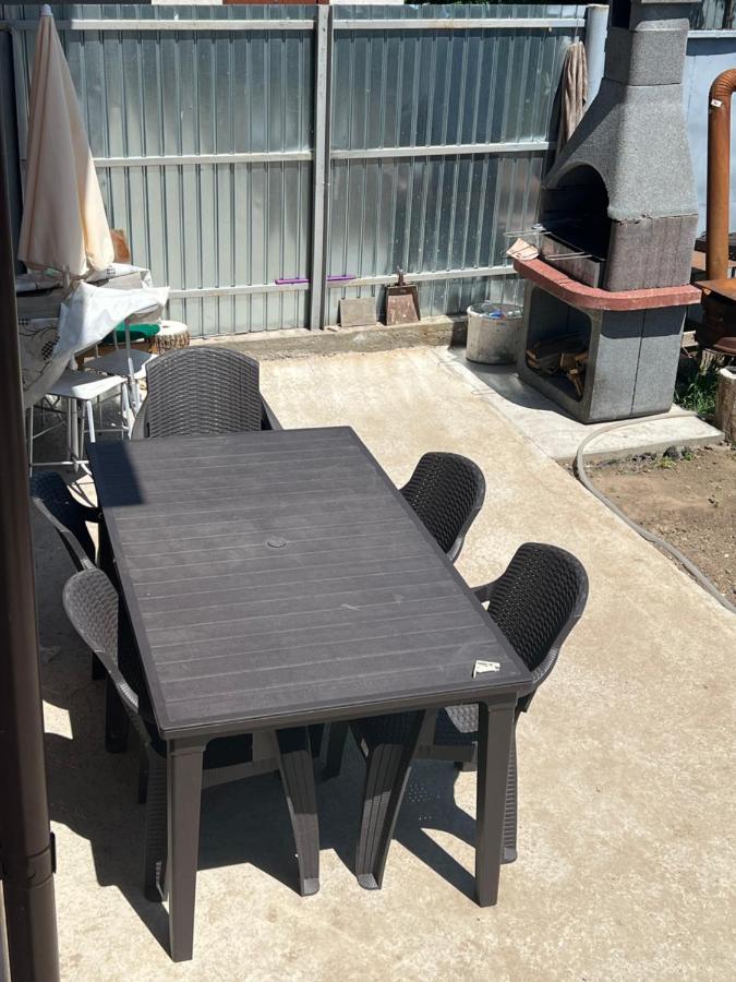 Vila Dan Galaţi Extérieur photo