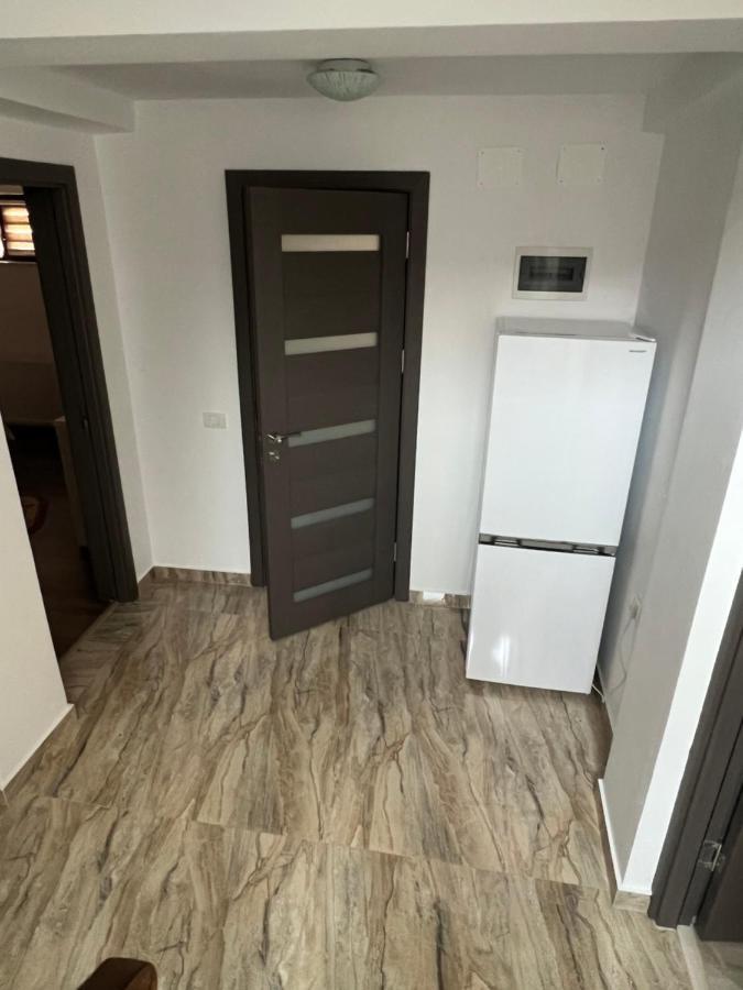 Vila Dan Galaţi Extérieur photo