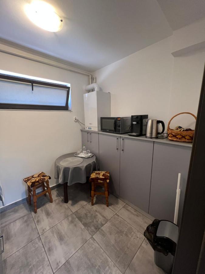 Vila Dan Galaţi Extérieur photo