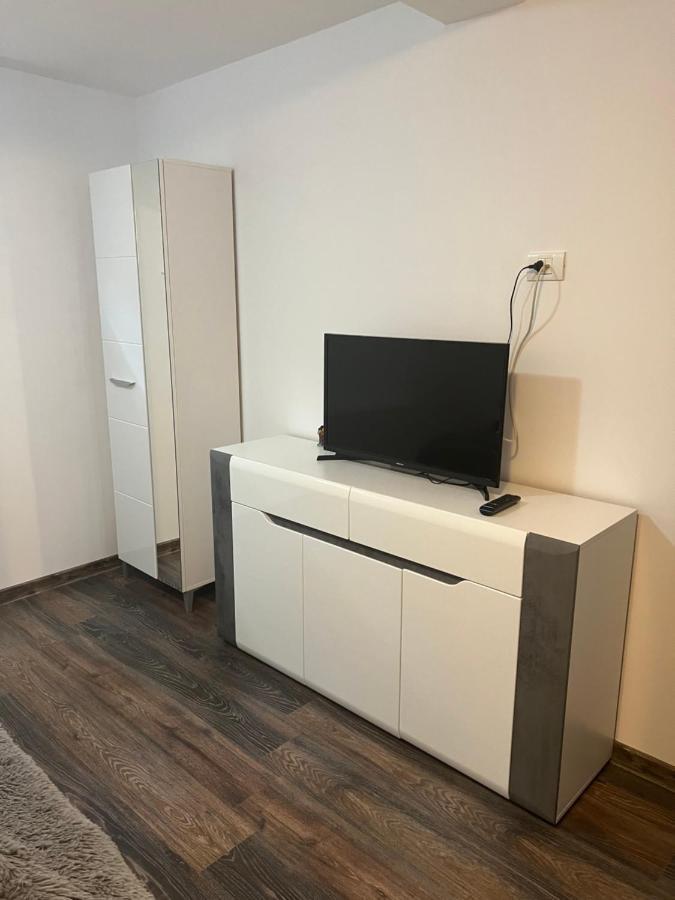 Vila Dan Galaţi Extérieur photo