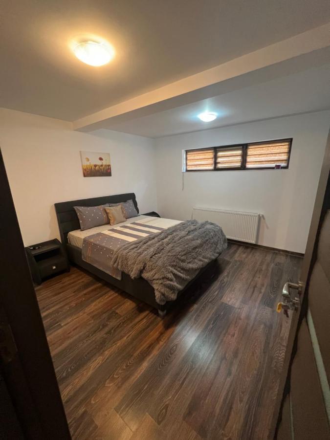 Vila Dan Galaţi Extérieur photo